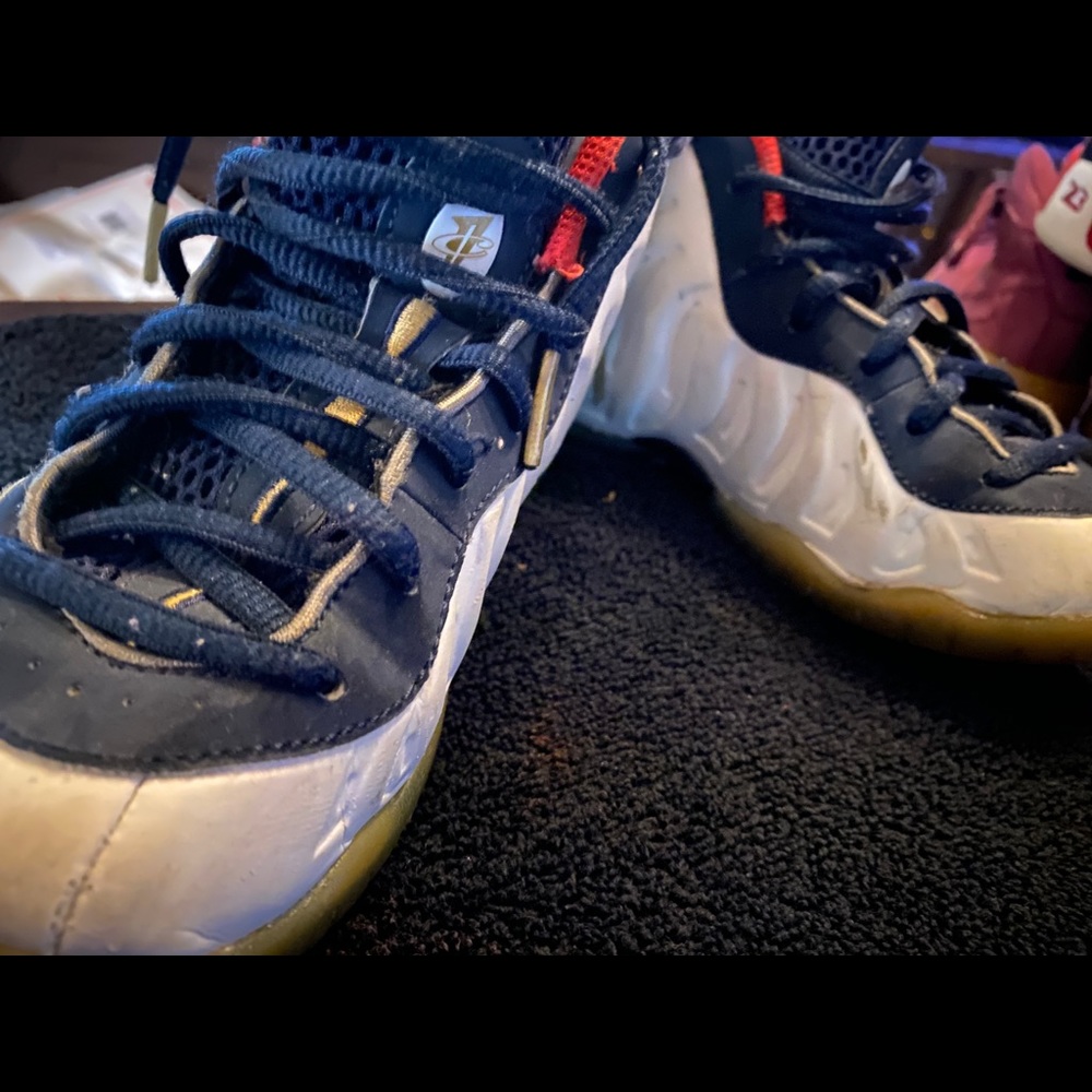 Shoes boys - Picture 3 of 5